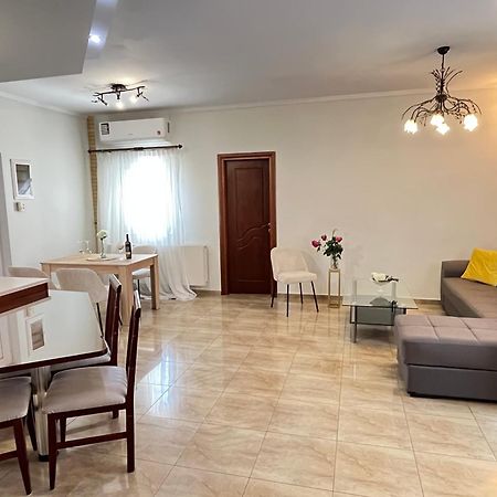 Hermes Casa Hersonissos Экстерьер фото