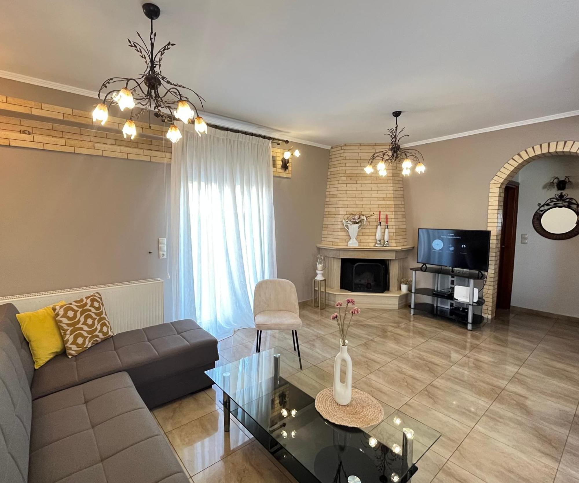 Hermes Casa Hersonissos Экстерьер фото
